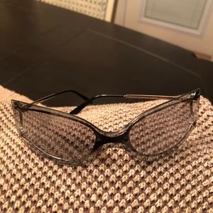 Vintage Cartier unisex sunglasses